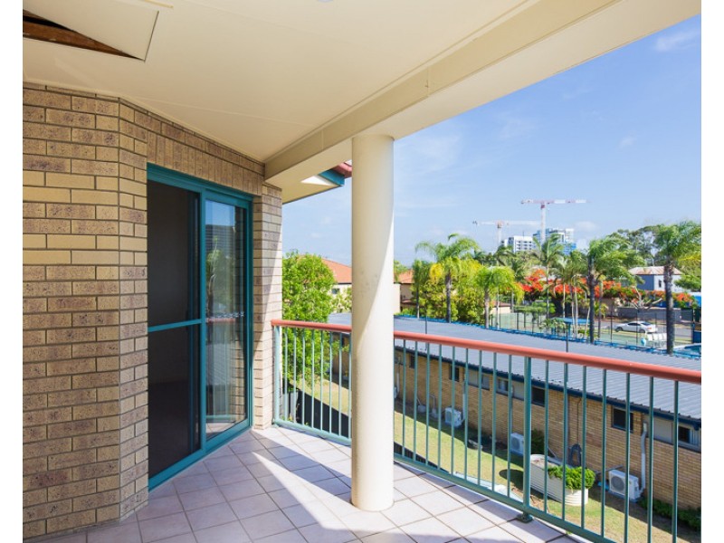 6/59 Stevenson Street, Ascot QLD 4007