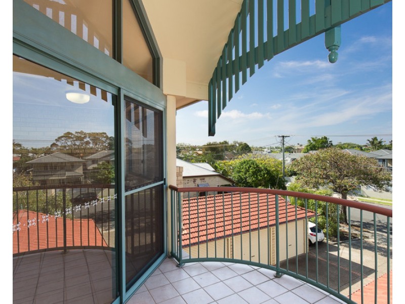6/59 Stevenson Street, Ascot QLD 4007