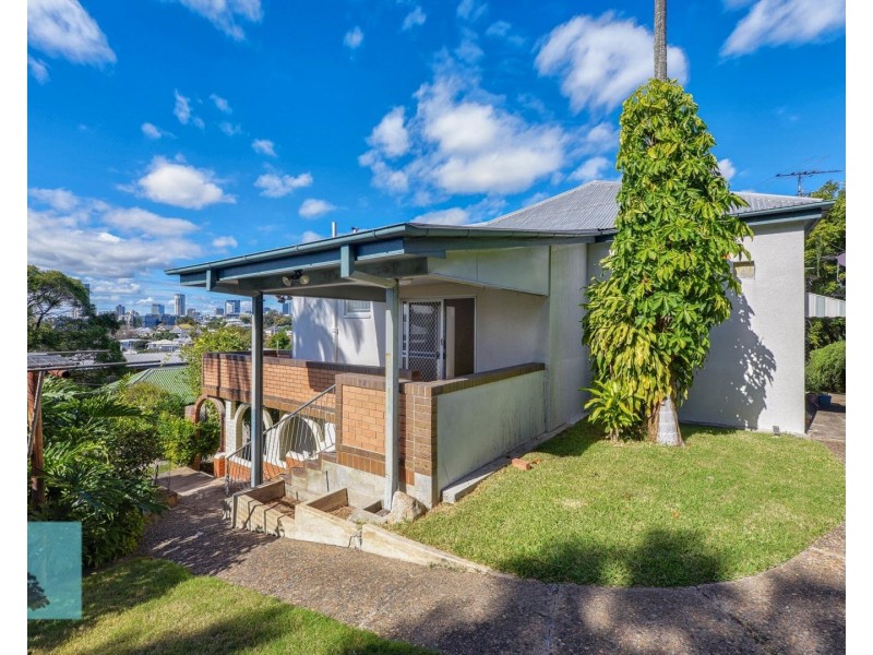 1/59-61 Victoria Street, Kelvin Grove QLD 4059