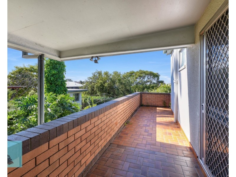 1/59-61 Victoria Street, Kelvin Grove QLD 4059