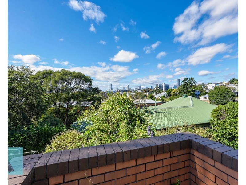 1/59-61 Victoria Street, Kelvin Grove QLD 4059