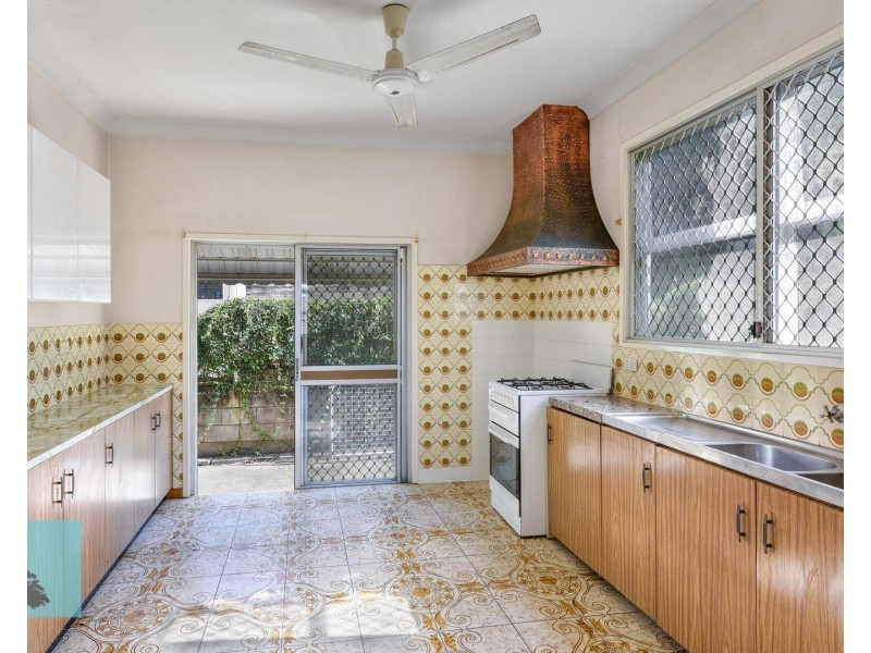 1/59-61 Victoria Street, Kelvin Grove QLD 4059