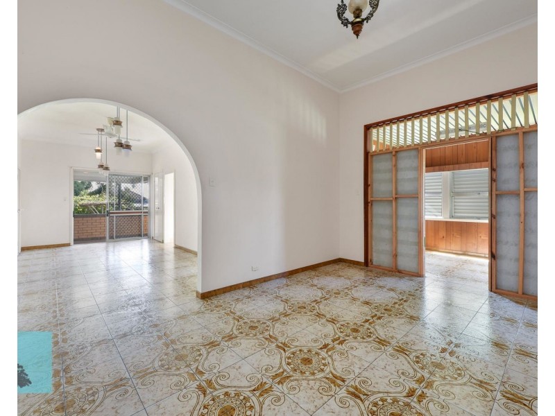 1/59-61 Victoria Street, Kelvin Grove QLD 4059