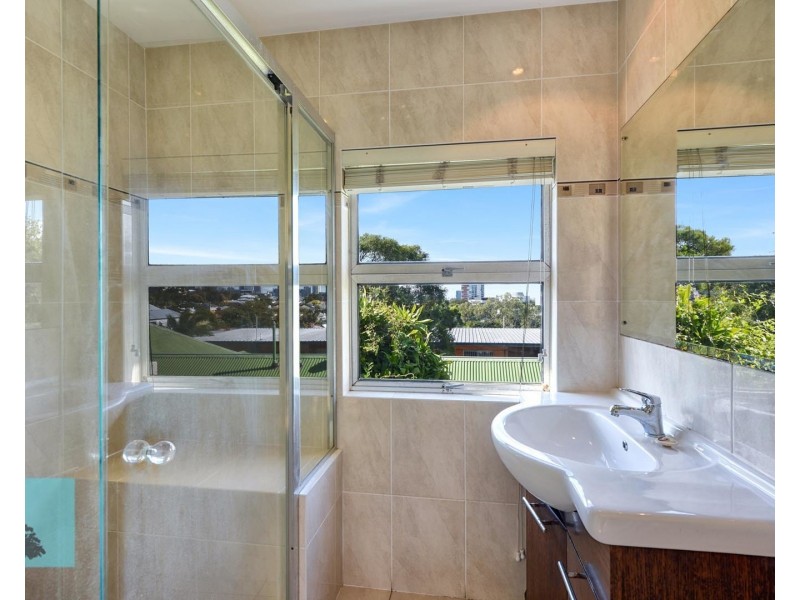 1/59-61 Victoria Street, Kelvin Grove QLD 4059