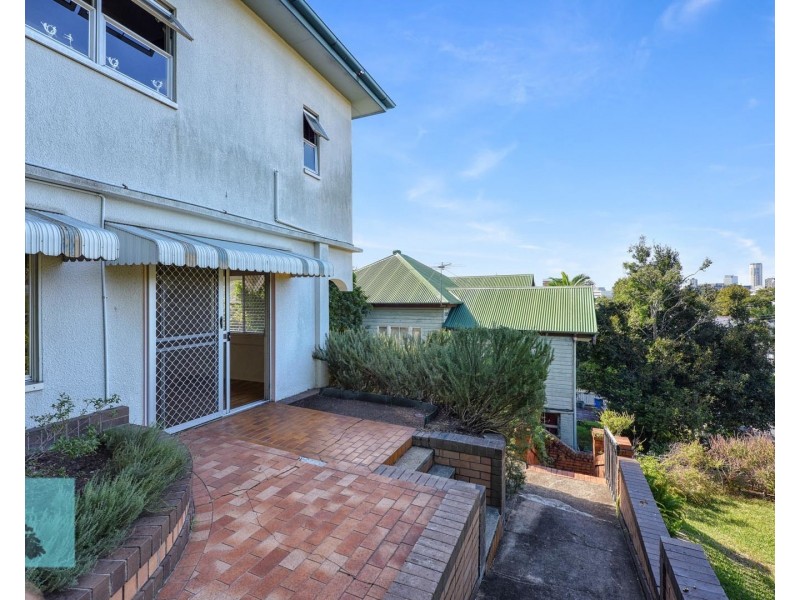 3/59-61 Victoria Street, Kelvin Grove QLD 4059