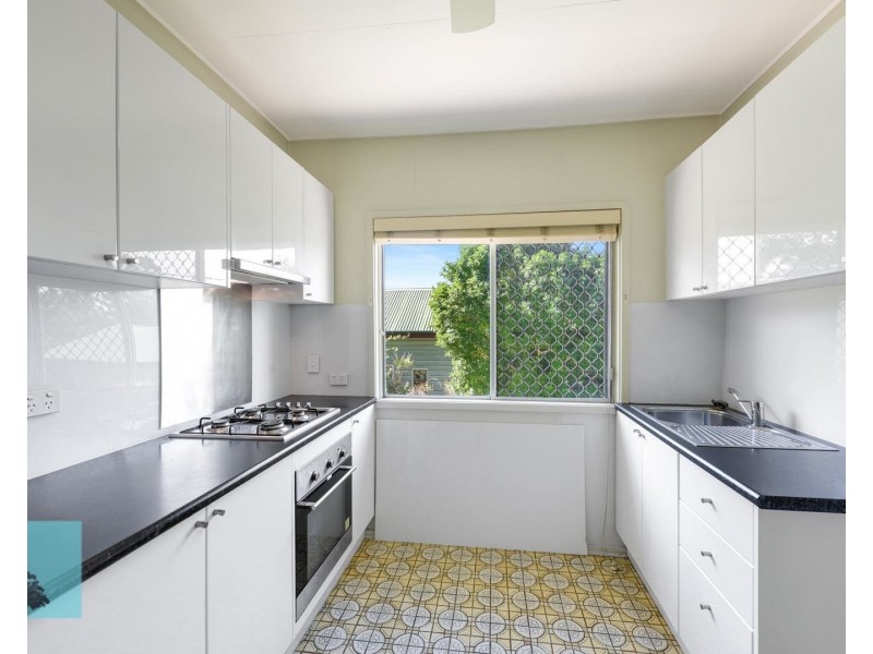 3/59-61 Victoria Street, Kelvin Grove QLD 4059