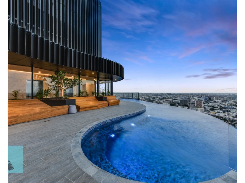 Level 36/3603/550 Queen Street, Brisbane City QLD 4000