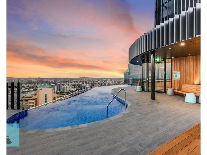 Level 36/3603/550 Queen Street, Brisbane City QLD 4000