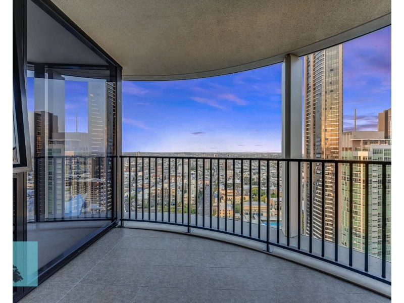 Level 36/3603/550 Queen Street, Brisbane City QLD 4000