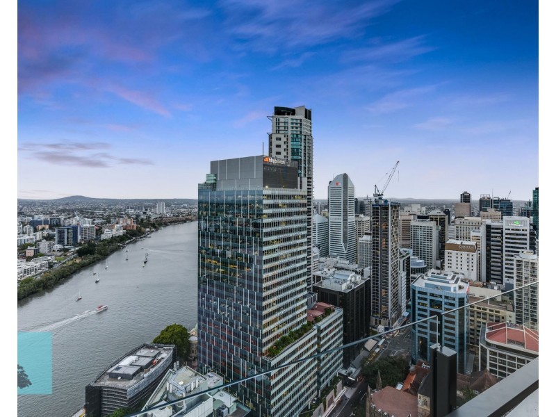 Level 36/3603/550 Queen Street, Brisbane City QLD 4000