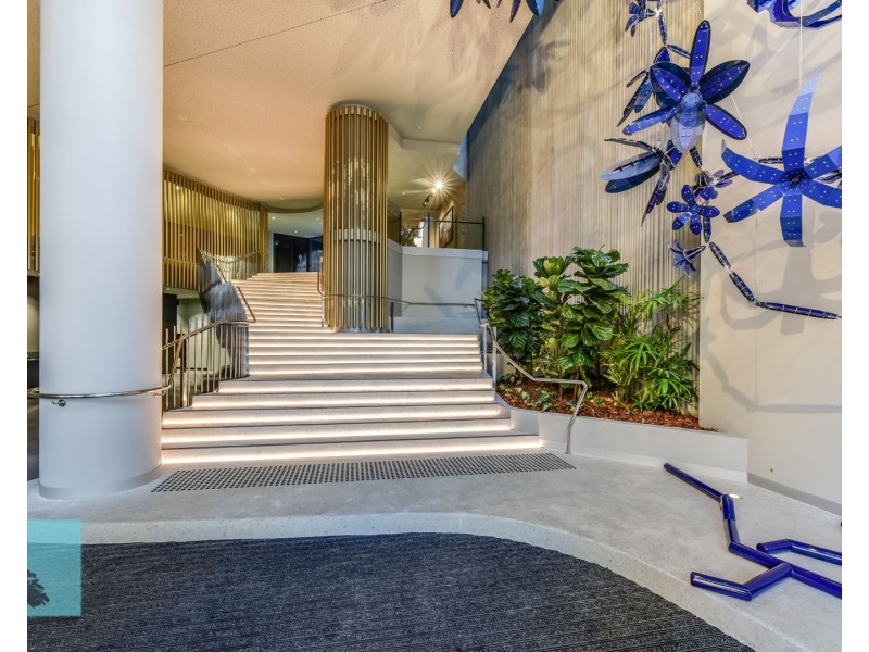 Level 36/3603/550 Queen Street, Brisbane City QLD 4000