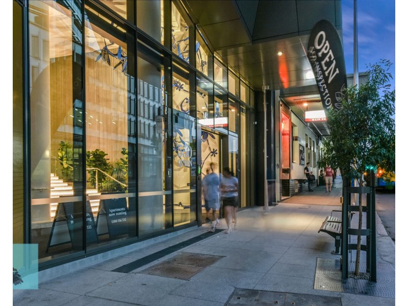 Level 36/3603/550 Queen Street, Brisbane City QLD 4000