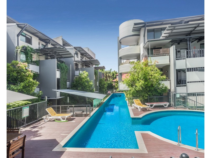 139 Commercial Road, Teneriffe QLD 4005