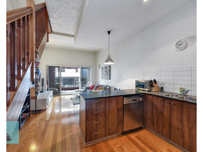 6/4 Wandoo Street, Fortitude Valley QLD 4006