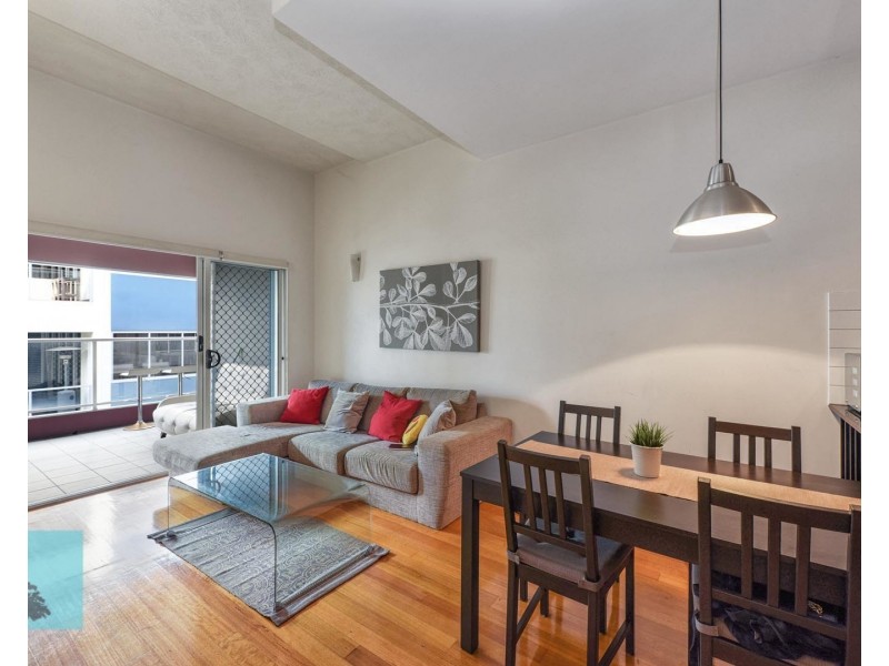 6/4 Wandoo Street, Fortitude Valley QLD 4006