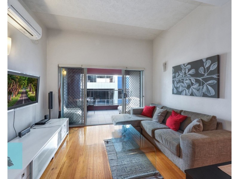 6/4 Wandoo Street, Fortitude Valley QLD 4006