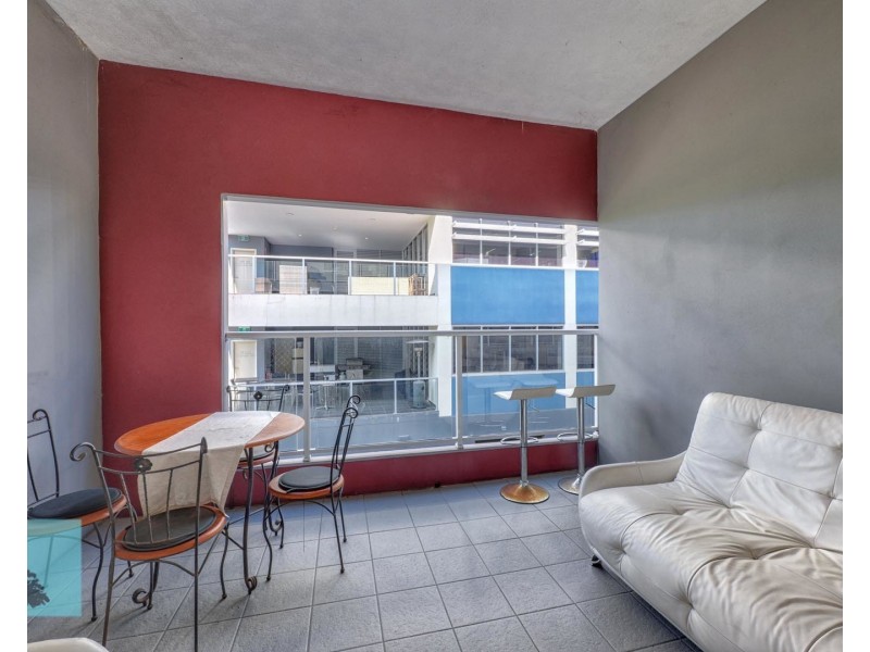 6/4 Wandoo Street, Fortitude Valley QLD 4006