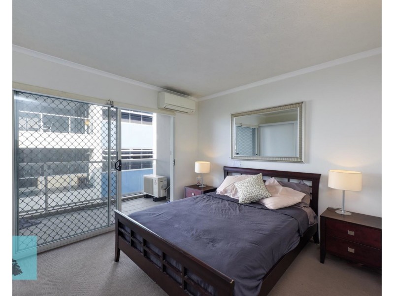 6/4 Wandoo Street, Fortitude Valley QLD 4006