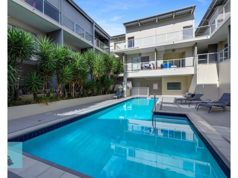 6/4 Wandoo Street, Fortitude Valley QLD 4006