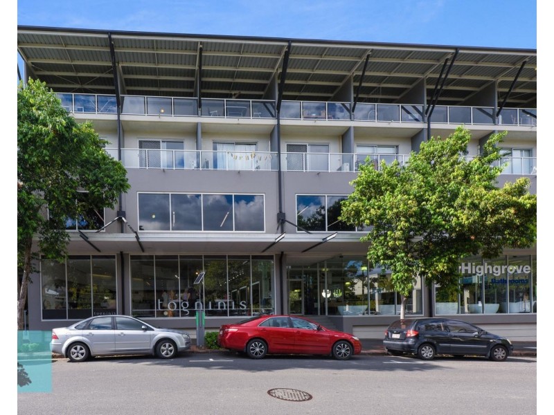 6/4 Wandoo Street, Fortitude Valley QLD 4006