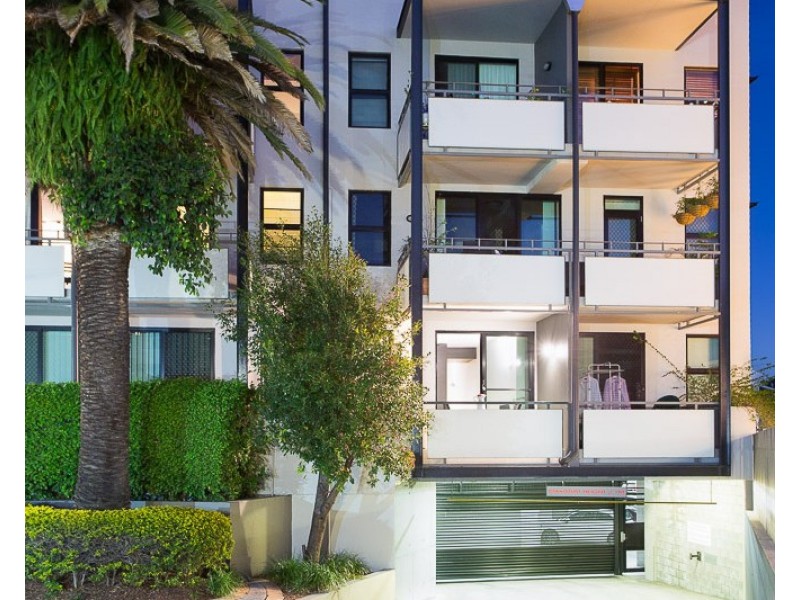 139 Commercial Road, Teneriffe QLD 4005