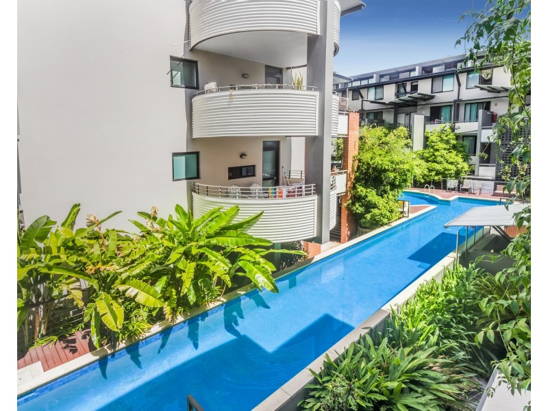 139 Commercial Road, Teneriffe QLD 4005