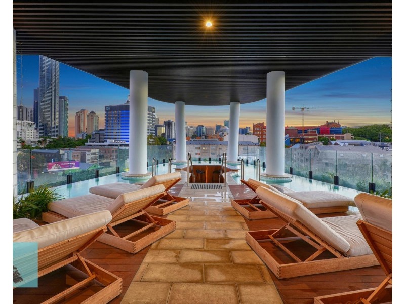 1510/179 Alfred Street, Fortitude Valley QLD 4006