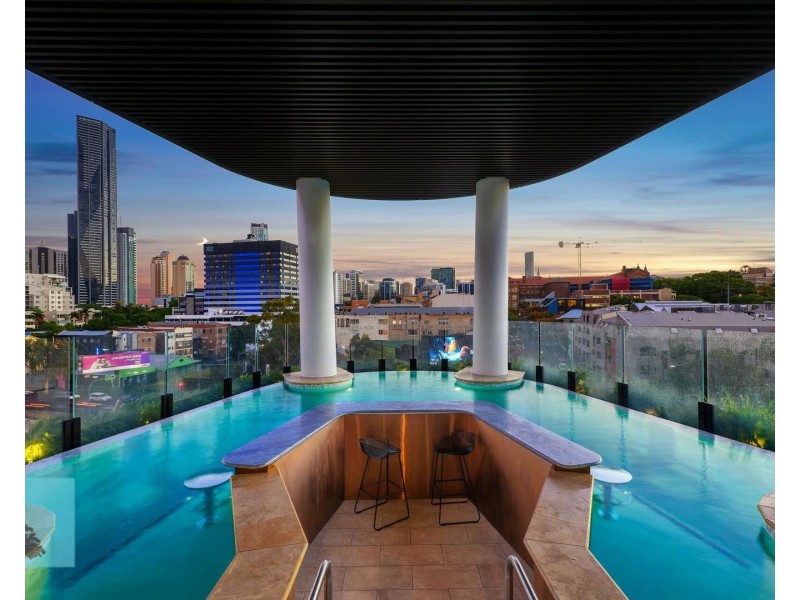 1510/179 Alfred Street, Fortitude Valley QLD 4006