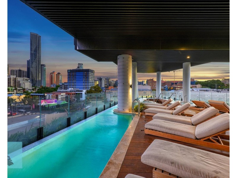 1510/179 Alfred Street, Fortitude Valley QLD 4006