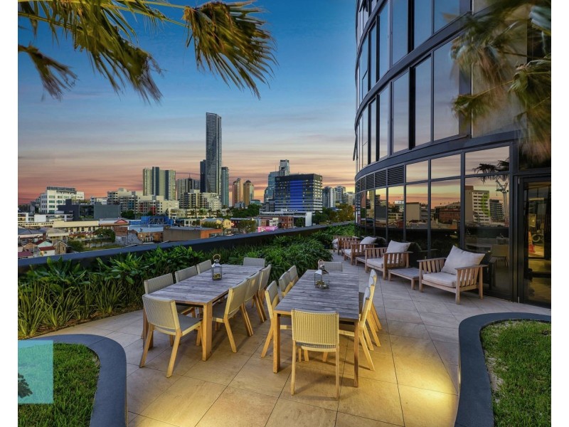 1510/179 Alfred Street, Fortitude Valley QLD 4006