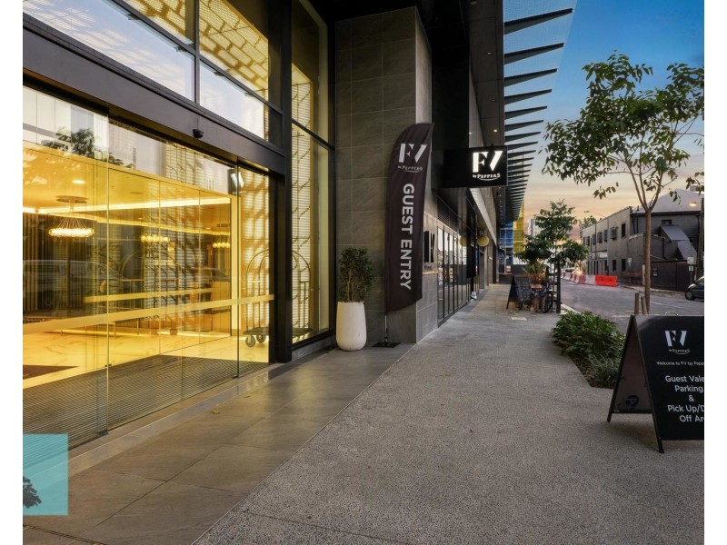 1510/179 Alfred Street, Fortitude Valley QLD 4006