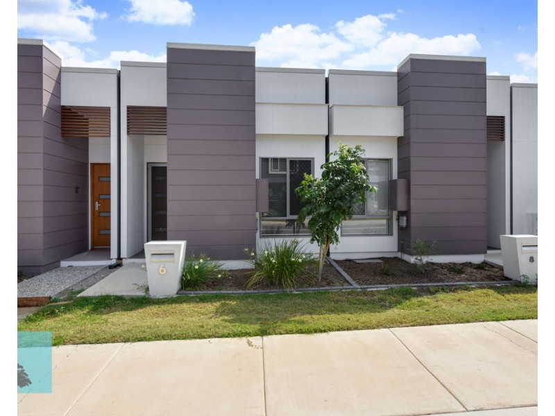 6 Beagle Street, Fitzgibbon QLD 4018