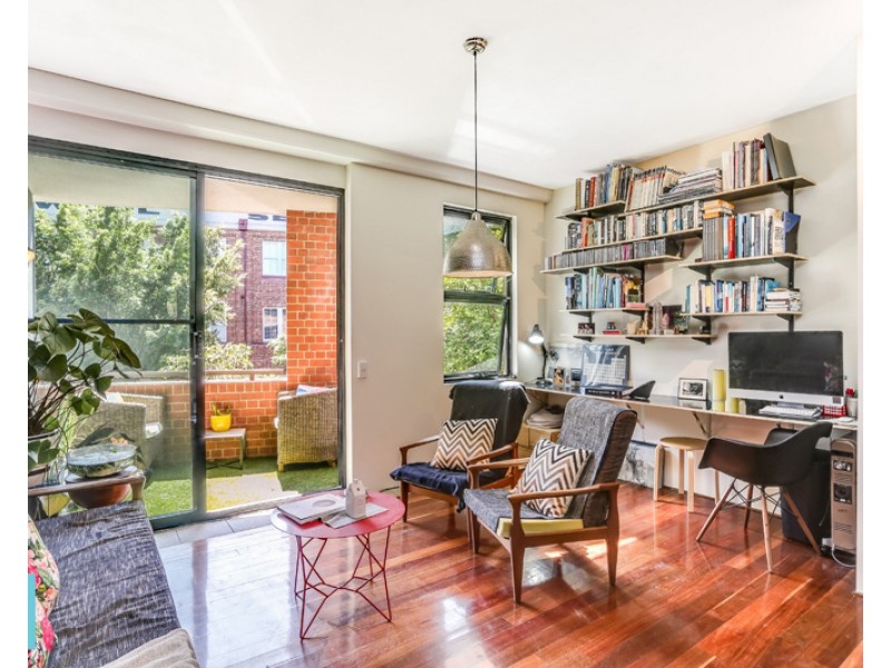 34/139 Commercial Road, Teneriffe QLD 4005