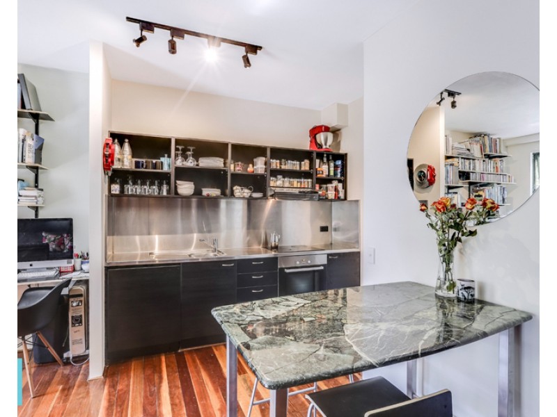 34/139 Commercial Road, Teneriffe QLD 4005