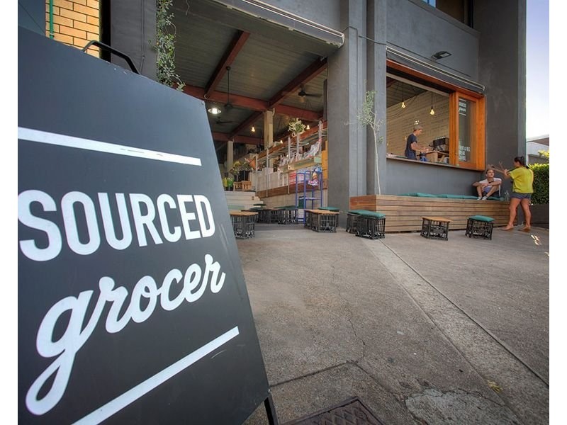 34/139 Commercial Road, Teneriffe QLD 4005