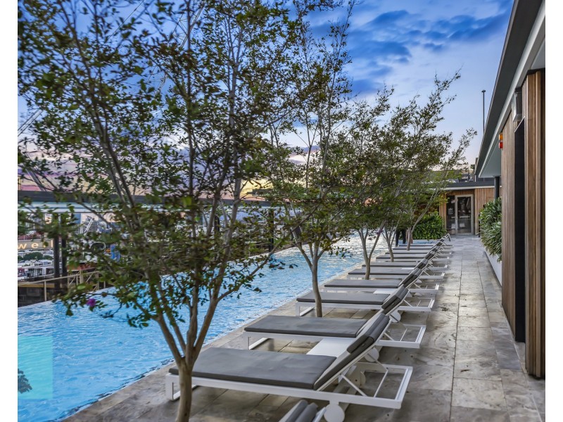 414/18 Longland Street, Newstead QLD 4006