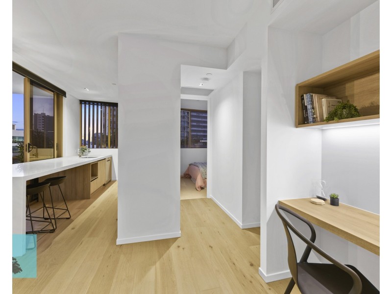 414/18 Longland Street, Newstead QLD 4006