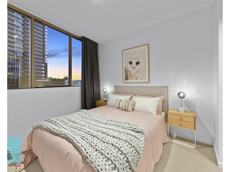 414/18 Longland Street, Newstead QLD 4006