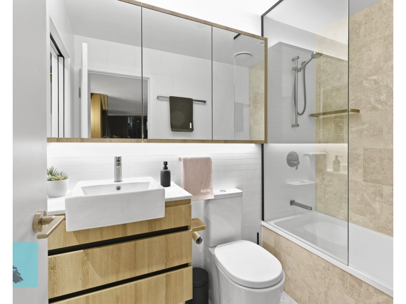 414/18 Longland Street, Newstead QLD 4006