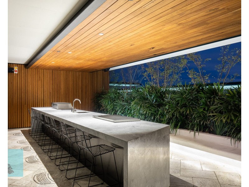 414/18 Longland Street, Newstead QLD 4006