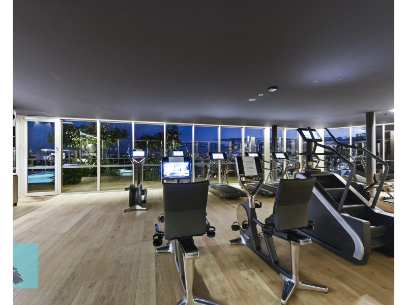 414/18 Longland Street, Newstead QLD 4006