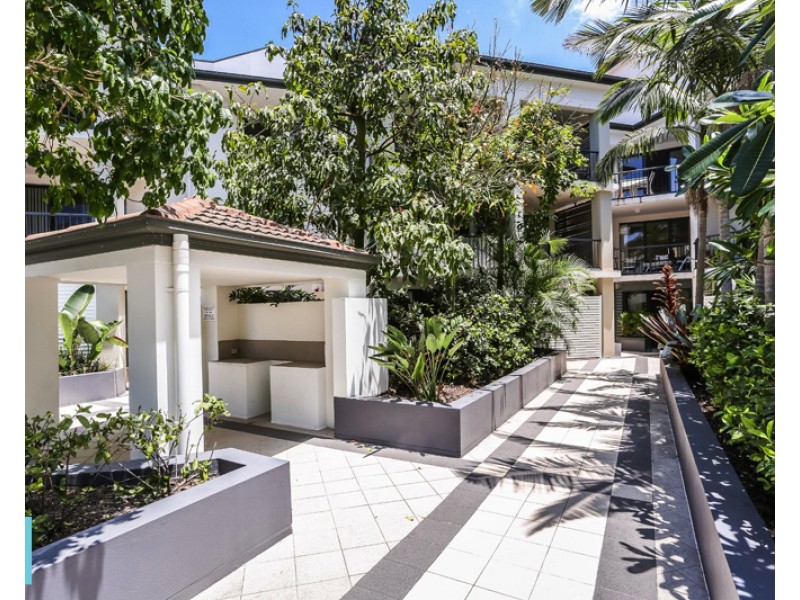 24/52 Newstead Terrace, Newstead QLD 4006