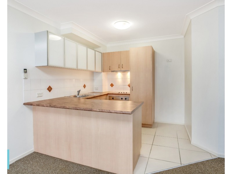 24/52 Newstead Terrace, Newstead QLD 4006