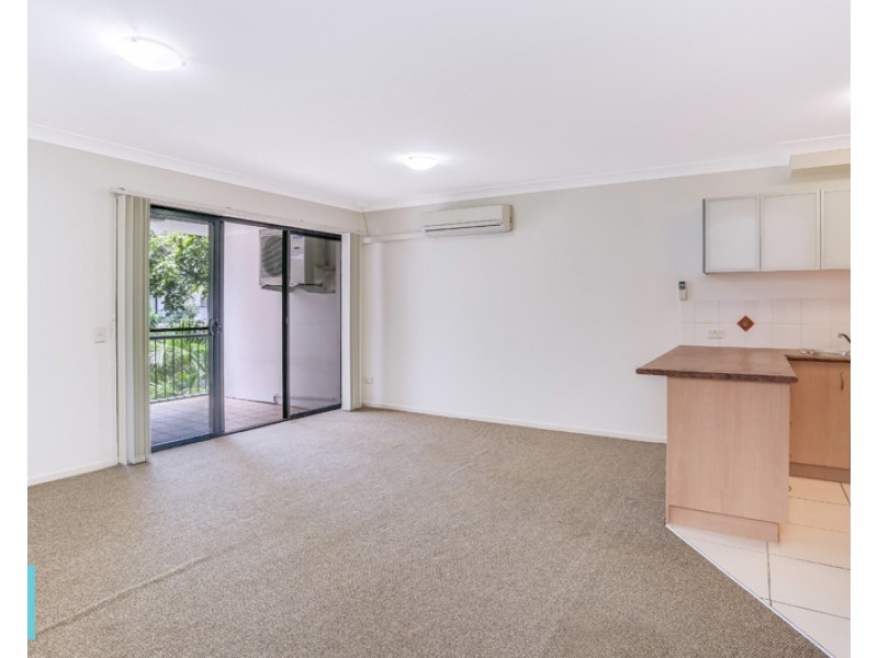 24/52 Newstead Terrace, Newstead QLD 4006