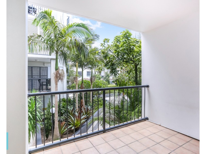 24/52 Newstead Terrace, Newstead QLD 4006