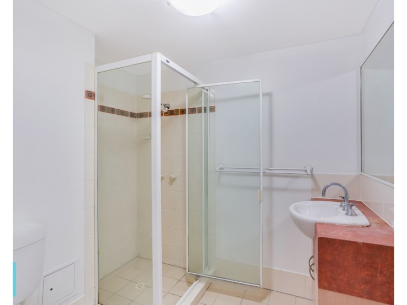 24/52 Newstead Terrace, Newstead QLD 4006