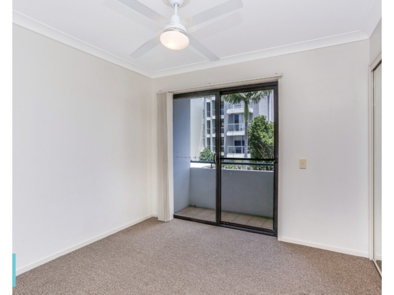 24/52 Newstead Terrace, Newstead QLD 4006