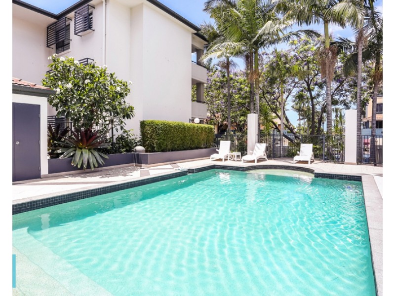 24/52 Newstead Terrace, Newstead QLD 4006