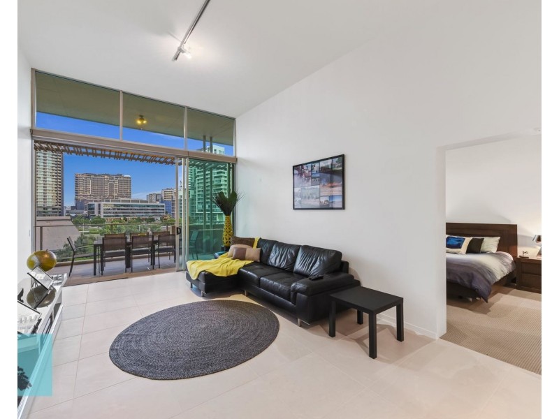 50/20 Newstead Terrace, Newstead QLD 4006