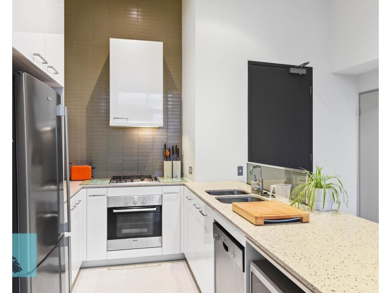 50/20 Newstead Terrace, Newstead QLD 4006